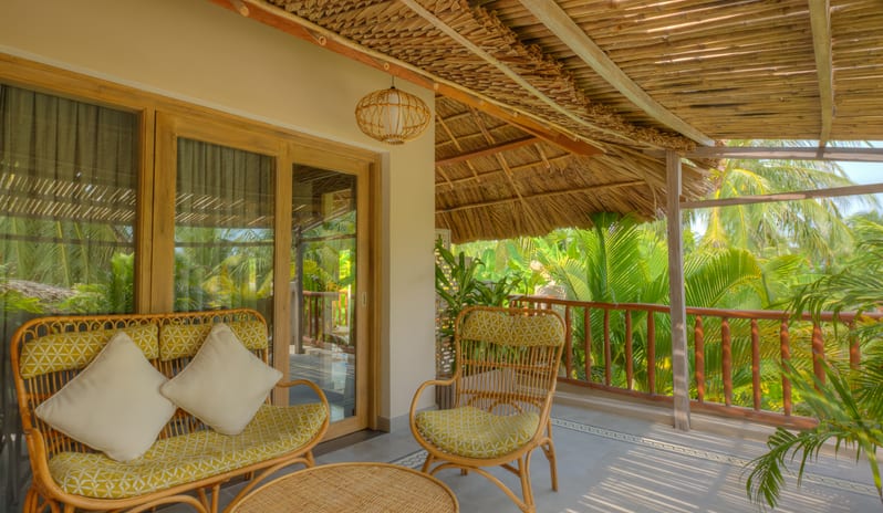 Sailing Club Resort Mui Ne-Sapa House Garden View 4_7923